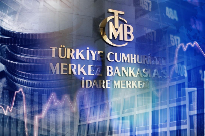 Merkez Bankası faiz kararını açıkladı
