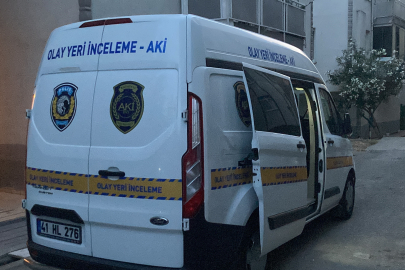 Kocaeli'de aile faciası: Eşine ve 2 çocuğuna acımadı