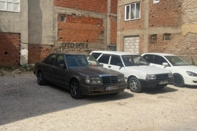 Kaçak otoparklar Bursalıların tepkisini topluyor