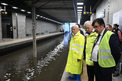 Bozbey teknik inceleme talimatını verdi... Öncenin hatası varsa düzeltmek bizim işimiz