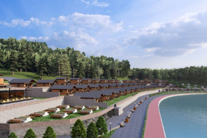 Alternatif turizmin gözdesi dağ yöresi olacak