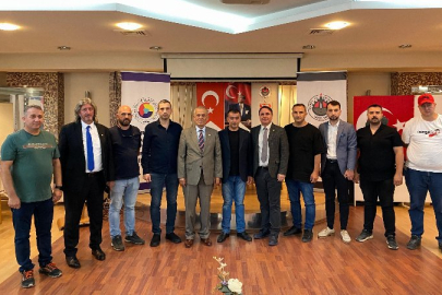 Düzce Gazeteciler Cemiyeti’nde yeni dönem 