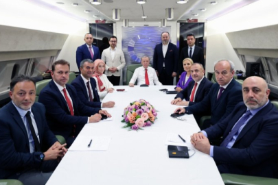 Cumhurbaşkanı Erdoğan: Kadromuz, Dünya ve Avrupa rövanşına hazır