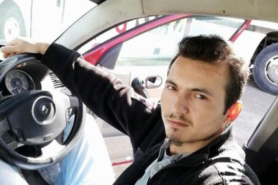 Motosiklet sürücüsü yaşam mücadelesini kaybetti