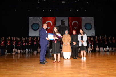 Bakan Yardımcısı Prof. Dr. Gümen'den destek ziyareti