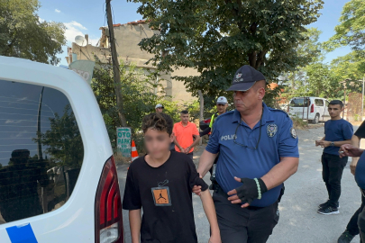 Bursa'da motosikletli torbacılar böyle yakalandı