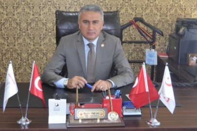 Bursa İl Göç İdaresi Müdürlüğü'nde görev değişimi