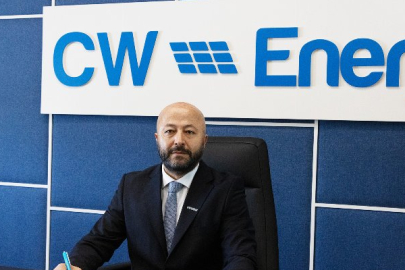 CW Enerji Türkiye’nin devler listesinde