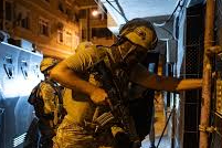 PKK’nın gençlik yapılanmasına operasyon: 7 gözaltı