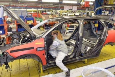  Bursa otomotivinde tehlike çanları, TOFAŞ ve Renault şalter indiriyor!