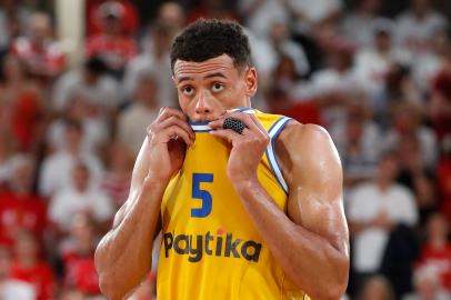 Fenerbahçe Beko, Wade Baldwin IV’i kadrosuna kattı