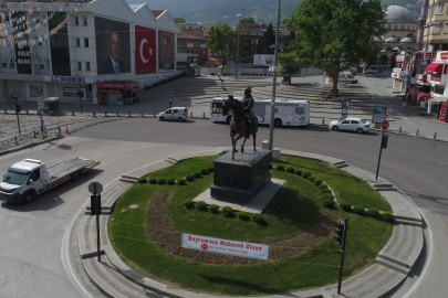 15 Temmuz'da  Bursa'da bazı yollar  trafiğe kapatılıyor
