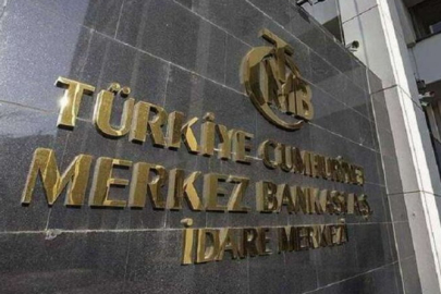 Merkez 'Ödemeler Dengesi' verilerini açıkladı