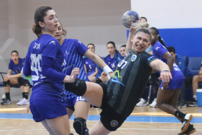 Bursa Büyükşehir Belediyespor EHF Kadınlar Avrupa Kupası’ndaki rakibi ZRK Tivat oldu