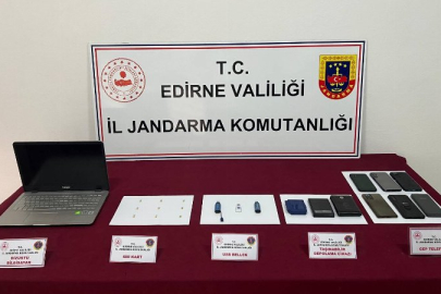 Dijital dolandırıcılara darbe