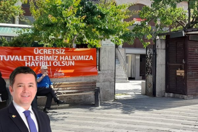 Erkan Aydın durdurulamıyor! Aylık 3 milyon lira kimlerin cebine gidiyor?