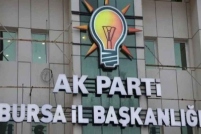 AK Parti’de kongre süreci başlıyor, İl Danışma toplanıyor