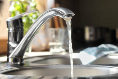 Nilüfer’de planlı su kesintisi