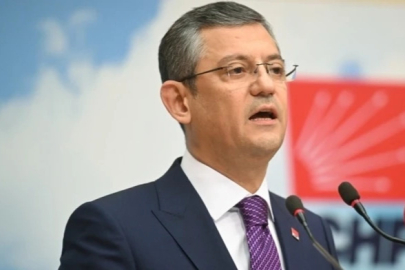 Özgür Özel, Bursa’ya geliyor