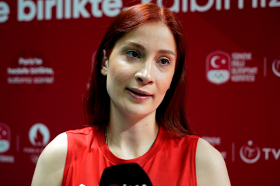 Tuğba Şenoğlu İvegin: “Öncelikli hedefimiz kürsüde olmak”