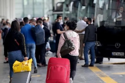 Türkiye'nin Ocak-Mart 2024 turizm verileri açıklandı