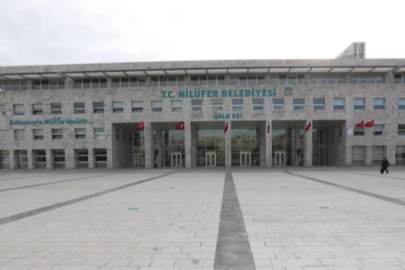 Mazbata tarihinden Haziran 2024'e: Nilüfer Belediyesi’nin borcu 1,4 milyar lira