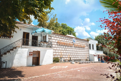 Bursa’da yeni  termal turizm alanı ilanı: 100 dönümlük dev yatırım!