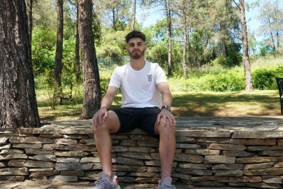Beşiktaş'ta Ajdin Hasic ile yollar ayrıldı