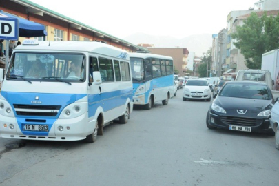 Bursa’da şehiriçi yolcu taşımacılığı zamlandı