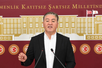 CHP: Yürütmeyi durdurma istemli AYM'ye gideceğiz