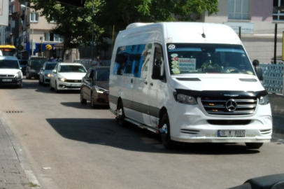 Mudanya'da ulaşıma zam