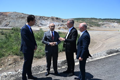 TEKNOSAB’da 40 milyar liralık dev yatırım