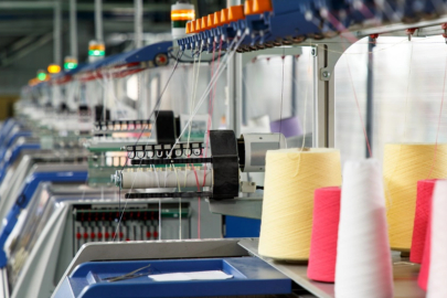 Tekstil ihracatçıları 2024 yılında mevcudu koruyacak