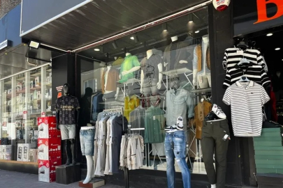 Bağlarbaşı Mahallesi’nin kalbi bu caddede atıyor