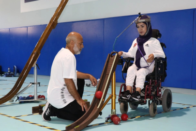 Boccia’da Dünya Şampiyonu Kağıtspor’un gururu
