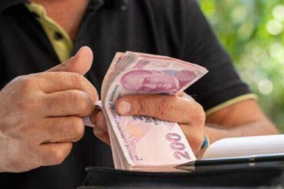 Emeklilerin fark ödemeleri 7 Ağustos'ta!