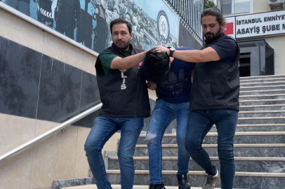 Esenyurt’taki cinayetin faili yakalandı