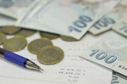 Vergi paketi de 'Resmi Gazete'de