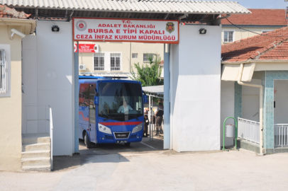 Mustafakemalpaşa mera arazisi üzerine yeni cezaevi planları