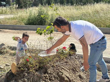 Yürüyerek gittiği hastanede hayatını kaybeden Yüsra’nın otopsi raporu çıktı