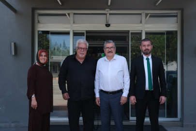 Bursa Yeşil Çevre Kooperatifi: Atık Yönetiminde Çevreci Dönüşüm