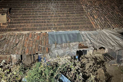 Orhaneli'nde  bulunan cesedin kimliği belli oldu