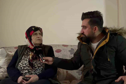 Baca deliğinden horon dinleten ev sahibine  ceza
