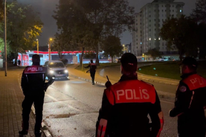 Bursa’da Yunus timleri ruhsatsız silaha geçit vermiyor