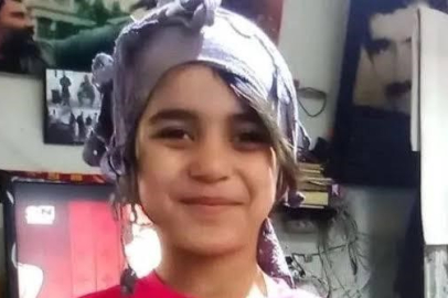 6 yaşındaki Şirin Elmas'ın cansız bedeni bulundu