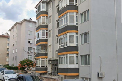 5. kattan düşen 2 yaşındaki çocuk hayatını kaybetti
