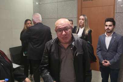 İlyas Salman’a ‘Cumhurbaşkanına hakaret’ suçundan hapis talebi