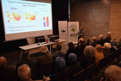 Osmangazi Belediyesi’nden Dünya Diyabet Günü farkındalık etkinliği