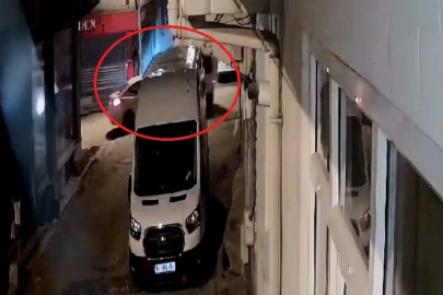 Bursa’da korkunç kaza: 3 yaşındaki bebek yaralandı