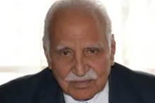 Hayırsever İş İnsanı Hasan Öztimur Vefat Etti.